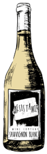 2025 SAUV BLANC 2025 SAUV BLANC bottle